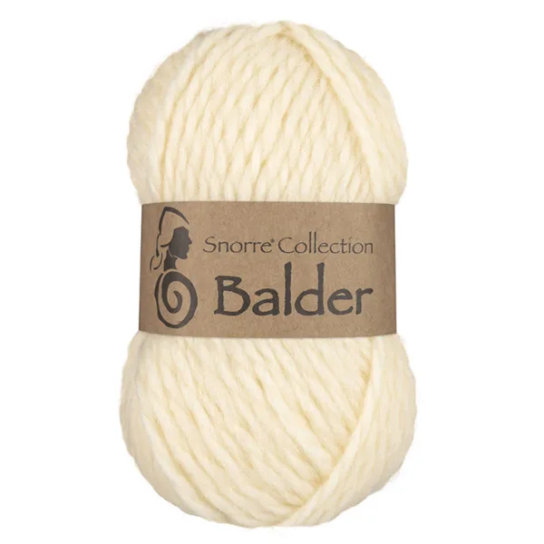 Viking Snorre Balder 802 Blanc naturel