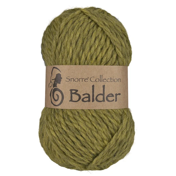 Viking Snorre Balder 834 Vert