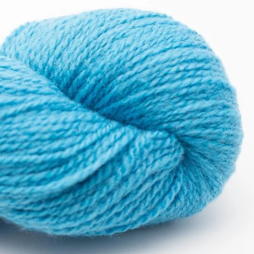 BC Garn Semilla Melange SM20 Turquoise