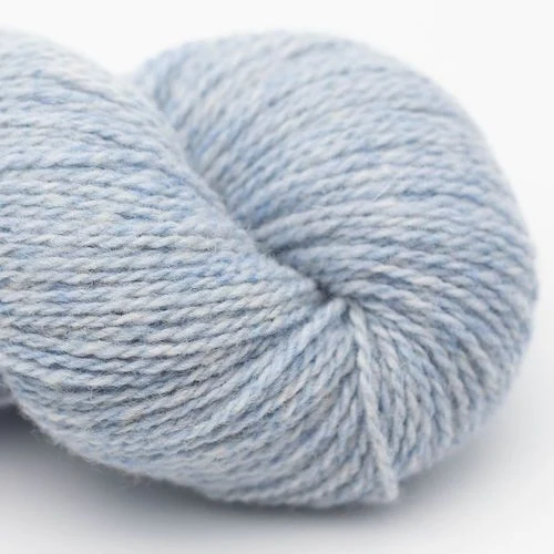 BC Garn Semilla Melange SM19 Brouillard