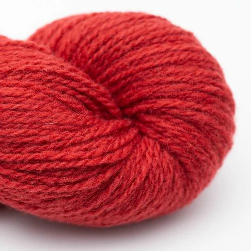 BC Garn Semilla Melange SM24 Rouge Cinabre