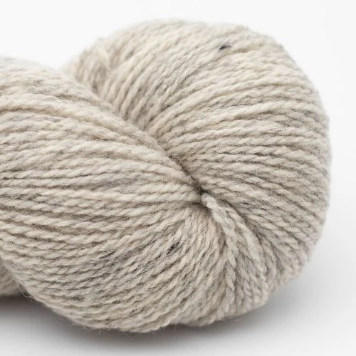 BC Garn Semilla Melange SM02 Gris clair