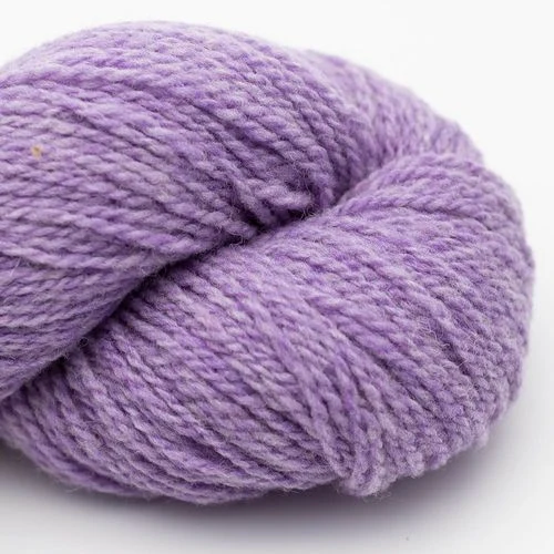 BC Garn Semilla Melange SM07 Violet clair
