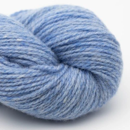 BC Garn Semilla Melange SM09 Bleu clair