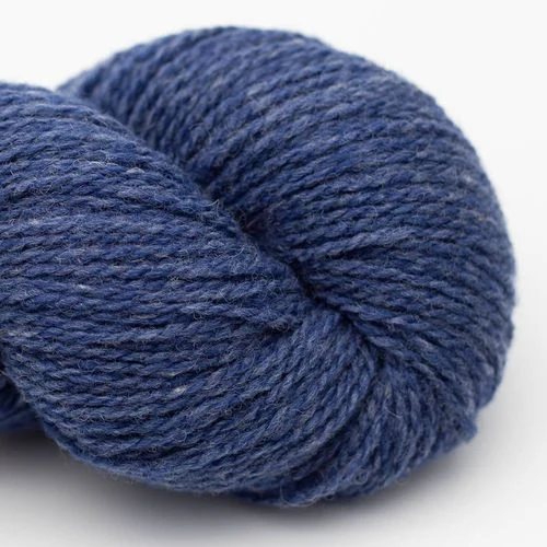 BC Garn Semilla Melange SM10 Bleu