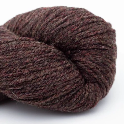 BC Garn Semilla Melange SM13 Marron