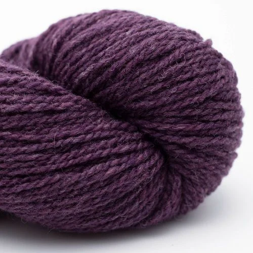 BC Garn Semilla Melange SM14 Violet foncé