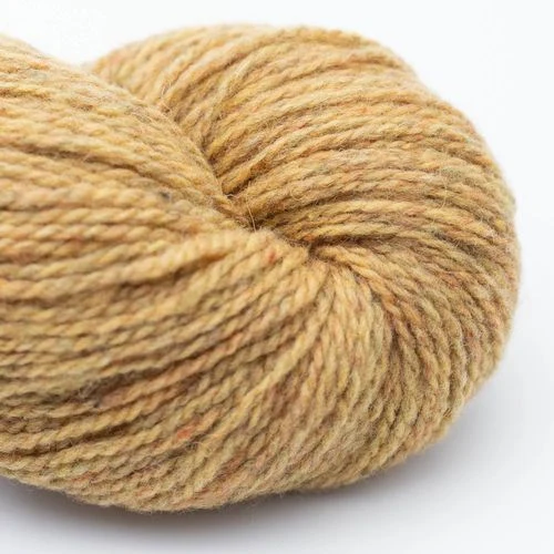 BC Garn Semilla Melange Curry SM15