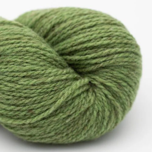 BC Garn Semilla Melange SM17 Vert clair