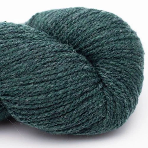 BC Garn Semilla Melange SM18 Vert foncé