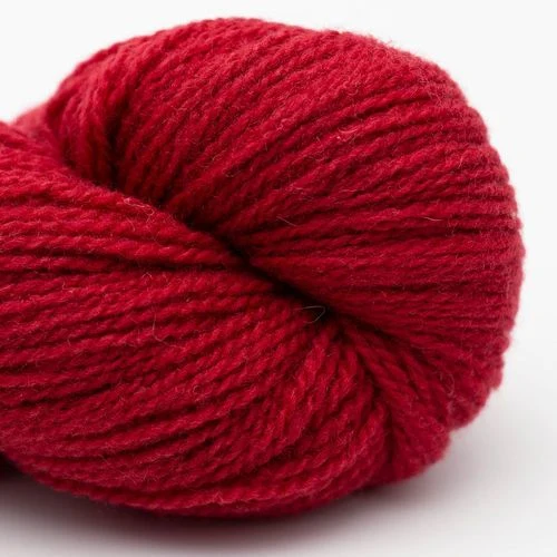 BC Garn Semilla Melange SM25 Rouge profond