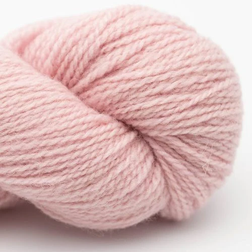 BC Garn Semilla Melange SM26 Rose clair