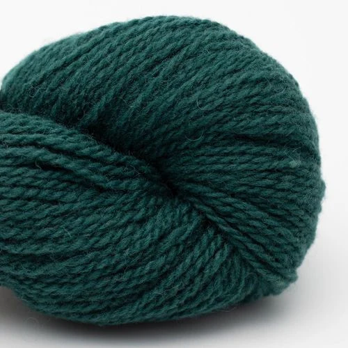 BC Garn Semilla Melange SM28 Vert forêt