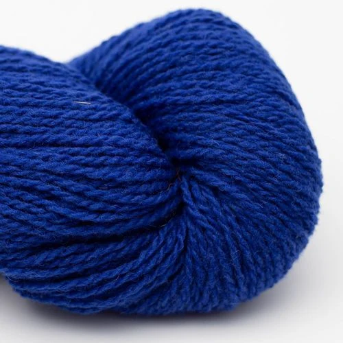 BC Garn Semilla Melange SM29 Bleu roi