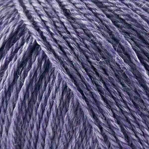 Onion No.3 Organic Wool+Nettles 1128 Violet
