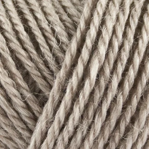 Onion No.3 Organic Wool+Nettles 1117 Nacre