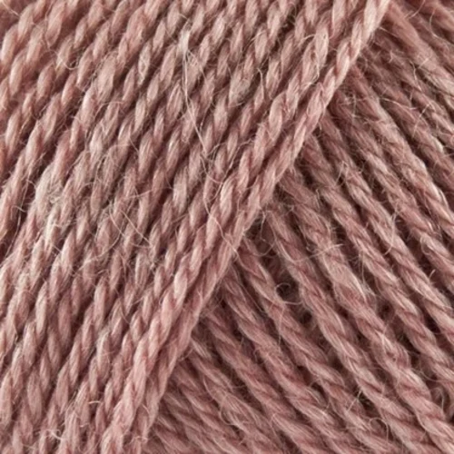 Onion No.3 Organic Wool+Nettles 1104 Saumon