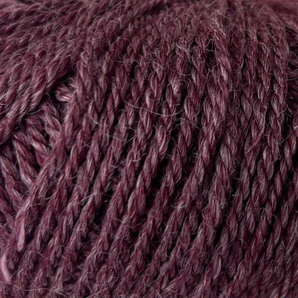 Onion No.4 Organic Wool+Nettles 841 Herfstbes
