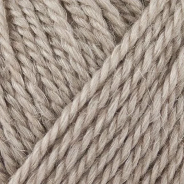 Onion No.4 Organic Wool+Nettles 817 Poeder