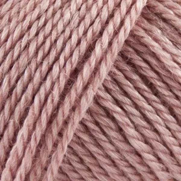 Onion No.4 Organic Wool+Nettles 804 Meren