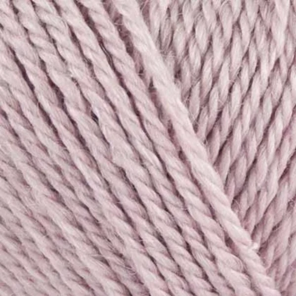 Onion No.4 Organic Wool+Nettles 835 Lichtroze
