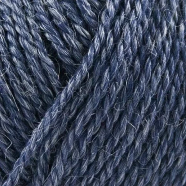 Onion No.4 Organic Wool+Nettles 810 Spijkerbroek