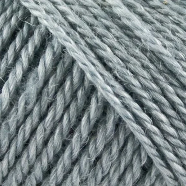 Onion No.4 Organic Wool+Nettles 811 Zoet groen