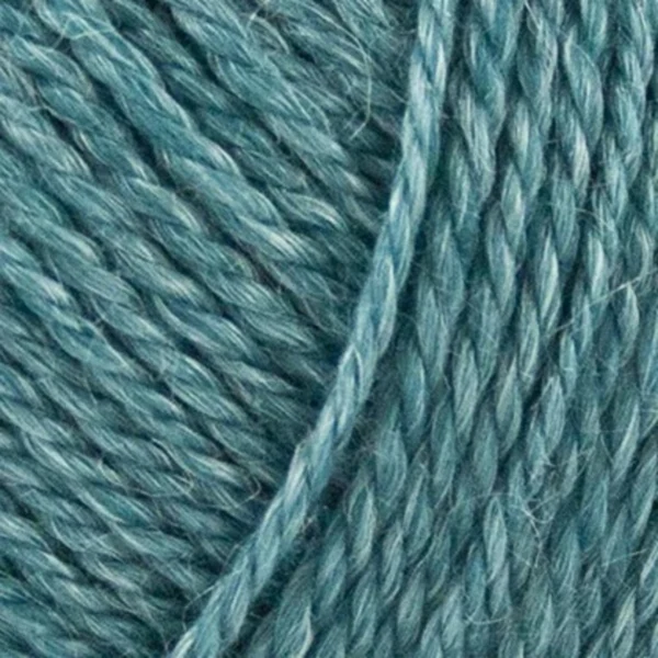 Onion No.4 Organic Wool+Nettles 814 Benzine