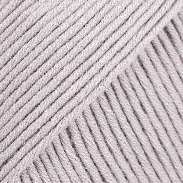 DROPS Safran 07 Gris (teinte lavande)