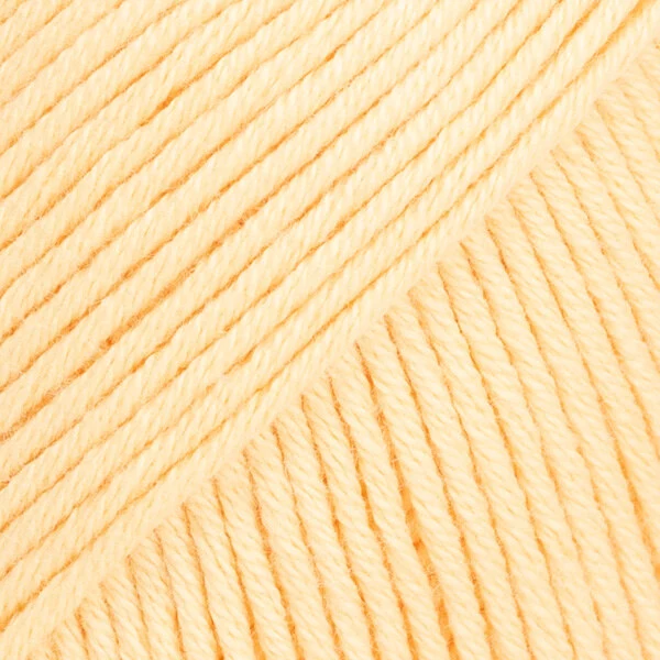 DROPS Safran 10 Crème vanille
