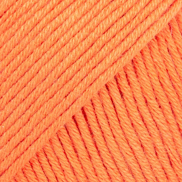 DROPS Safran 28 Oranges