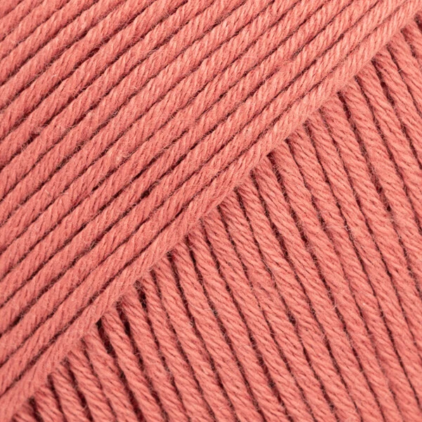 DROPS Safran 59 Argile rouge