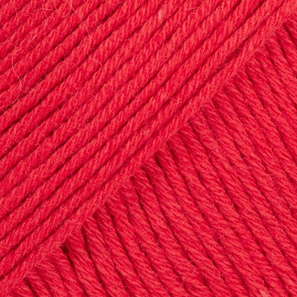 DROPS Safran 19 Rouge