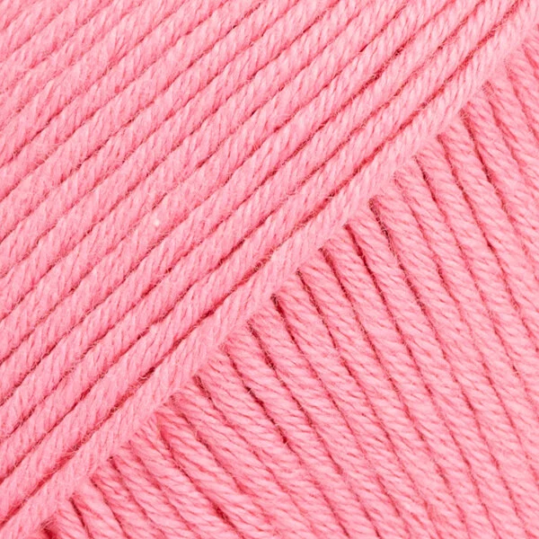 DROPS Safran 02 Rosa