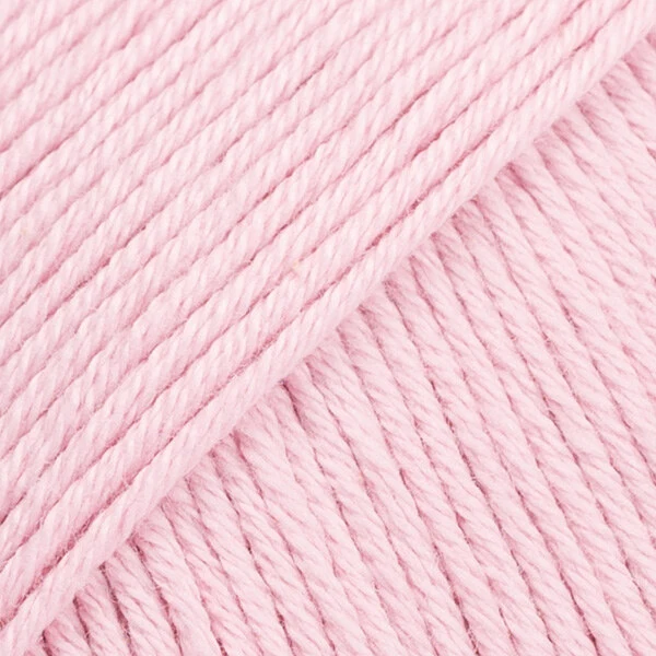 DROPS Safran 77 Rose clair