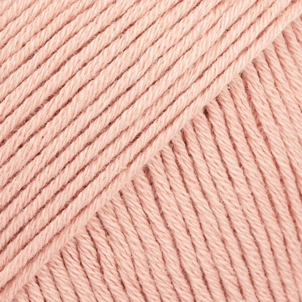 DROPS Safran 56 Rose poudré