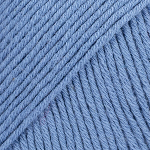 DROPS Safran 06 Jean bleu