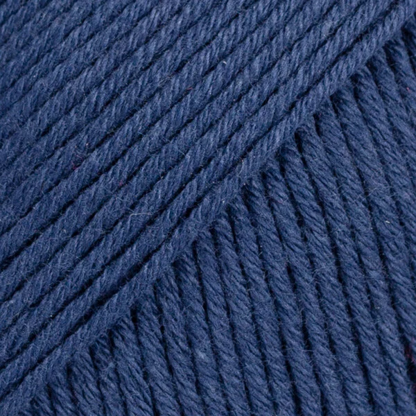 DROPS Safran 09 Bleu marine