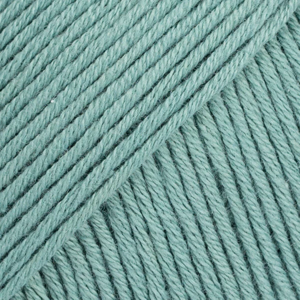 DROPS Safran 63 Vert mer