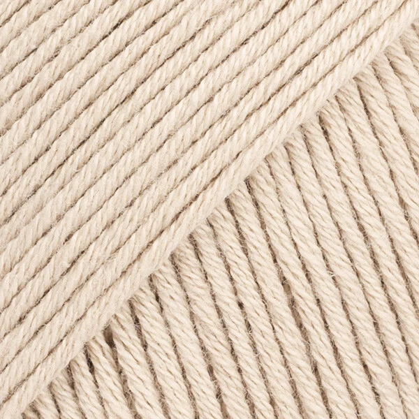 DROPS Safran 64 Beige clair