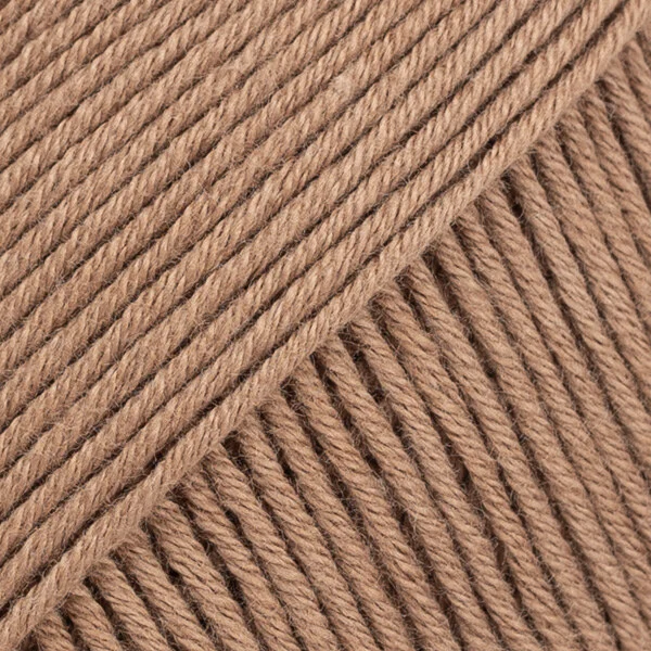 DROPS Safran 22 Marron clair