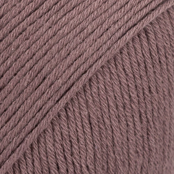 DROPS Safran 23 Taupe foncé