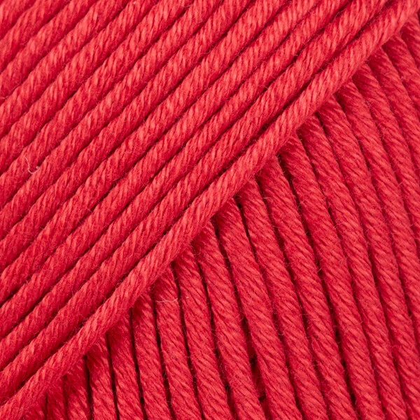 DROPS Muskat 12 Rouge
