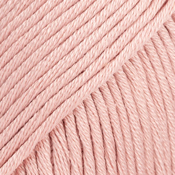 DROPS Muskat 86 Rose sable