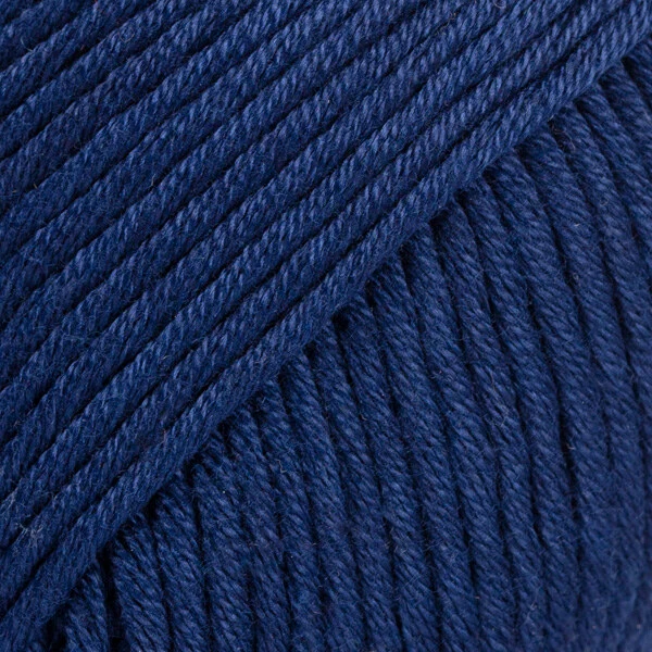 DROPS Muskat 13 Bleu marine