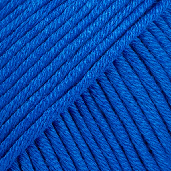 DROPS Muskat 15 Bleu roi