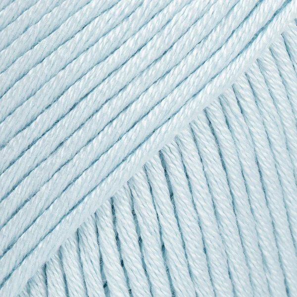 DROPS Muskat 60 Bleu glacier clair