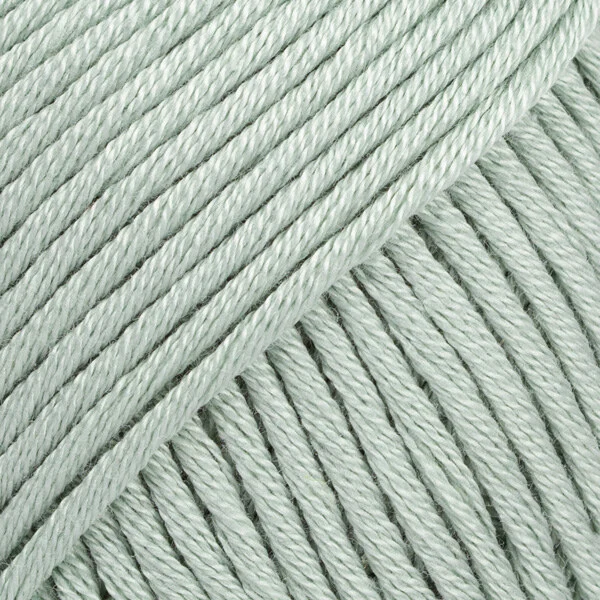DROPS Muskat 89 Vert océan clair