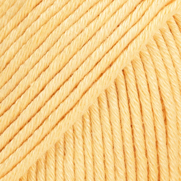 DROPS Muskat 30 Jaune vanille
