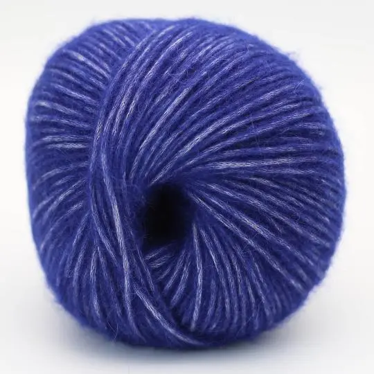 BC Garn Brisa 09 Bleu foncé